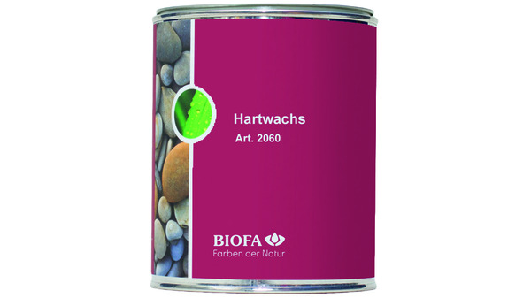 Hartwachs BIOFA 2060
