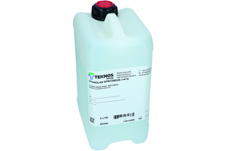 Soluzioni base TEKNOS per le diverse tinte