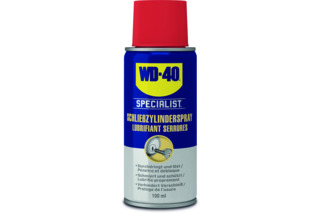 Spray per cilindri di serrature WD-40 Specialist
