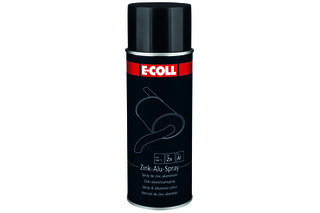Zinco-alluminio spray E-COLL