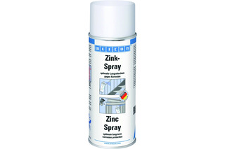 Spray zinc WEICON