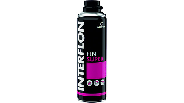 Spray lubrificante INTERFLON Fin Super