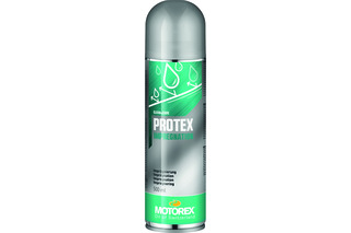 Spray imprégnation MOTOREX Protex