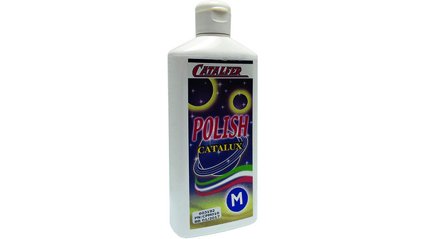 Polierpaste POLISH M