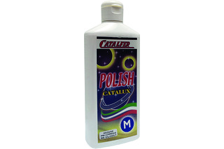 Polierpaste POLISH M
