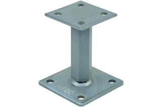 Stützenfüsse PITZL PTP easy Stützenfüsse PITZL PTP easy