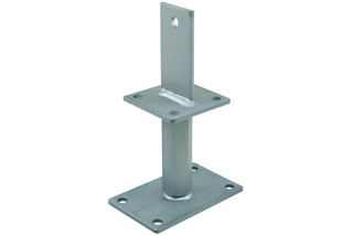 Stützenfüsse PITZL PTP easy Stützenfüsse PITZL PTP easy