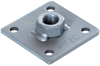 Abhebesicherung PITZL Abhebesicherung PITZL