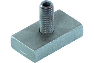 Verschraubung für Ausziehstück PITZL Verschraubung für Ausziehstück PITZL