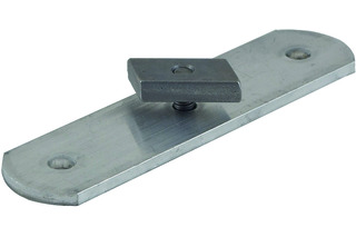 Anschraublasche PITZL Anschraublasche PITZL