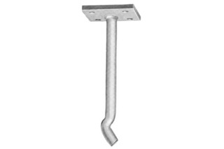 Pfostenstützen Pfostenstützen