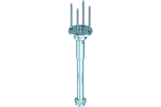 Piedini di sostegno SIHGA Herakulix M BG