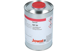 Lösungs- und Bindemittel für plastisches Holz JOWAT Syncoll 947.91 Lösungs- und Bindemittel für plastisches Holz JOWAT Syncoll 947.91