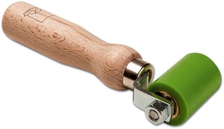 Rouleau-maroufleur PRO CLIMA ROLLFIX