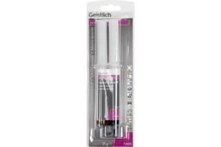 2K-Klebstoff GEISTLICH Fastpower