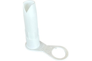 Collano V-Düse für Kartuschen Collano V-Düse für Kartuschen