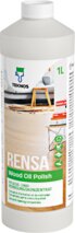 Entretien parquet TEKNOS ÖL POLISH 4584