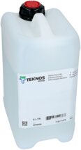 Stammlösungen TEKNOS für die verschiedenen Beizen