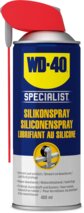 Silikonspray WD-40 Specialist