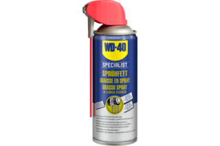 Grasso spray WD-40 Specialist