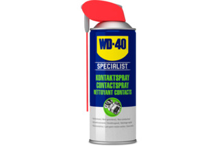Spray contatti WD-40