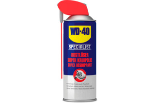 Antiruggine WD-40