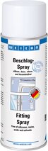 Spray per infissi e ferramenta WEICON