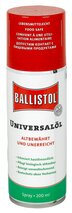 Universalöl-Spray BALLISTOL
