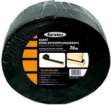 Schalldämmband SILENT EUROTEC