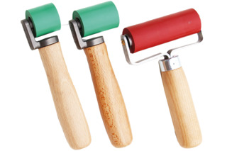 Andrückrolle ALBERT extrema