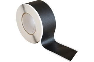 Klebeband ALBERT winaco black Klebeband ALBERT winaco black