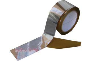 Klebeband ALBERT alutape Klebeband ALBERT alutape