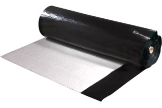 Trittschallunterlage ALBERT alvis 400 Trittschallunterlage ALBERT alvis 400