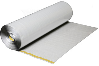 Trittschallunterlage ALBERT maxischaum Trittschallunterlage ALBERT maxischaum