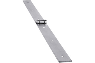 Charnières de caisses