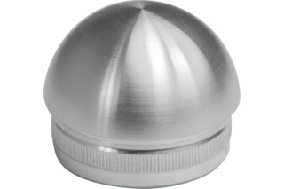 Endkappe OK-LINE Halbkugel Endkappe OK-LINE Halbkugel