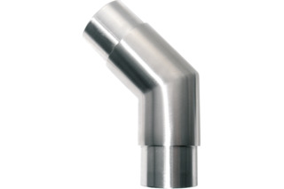 Rohrverbinder 135° Gehrung  OK-LINE Rohrverbinder 135° Gehrung  OK-LINE