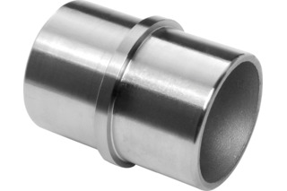 Rohrverbinder 180° OK-LINE Rohrverbinder 180° OK-LINE