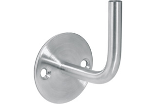 Handlaufstütze OK-LINE zum Schweissen Handlaufstütze OK-LINE zum Schweissen