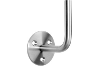 Handlaufstütze OK-LINE zum Schweissen Handlaufstütze OK-LINE zum Schweissen