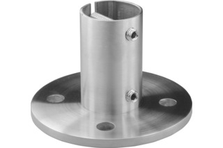 Bodenflansch OK-LINE Bodenflansch OK-LINE