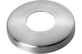 Abdeckrosette OK-LINE für Bodenflansch Abdeckrosette OK-LINE für Bodenflansch