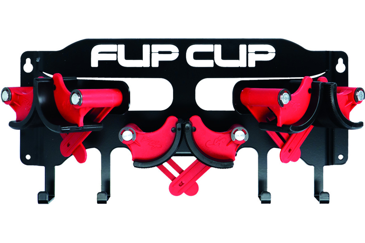Support d'appareils FLIP CLIP Triple