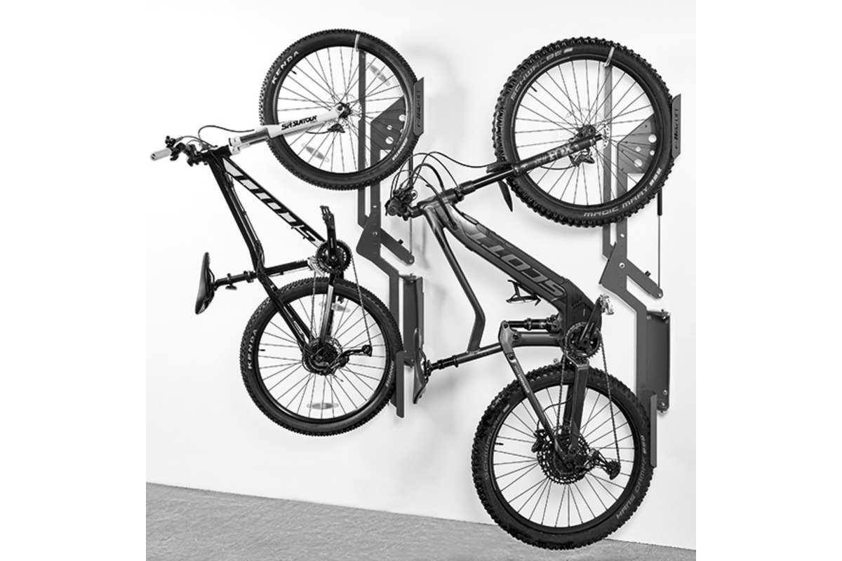 Dispositivi di sospensione per biciclette OK-LINE e-Bike LIFT