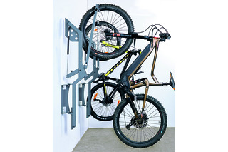 Dispositivi di sospensione per biciclette OK-LINE e-Bike LIFT