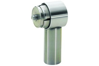 Endstützen KWS Serie 8361 / 8317 / 8048 / 8H61 RS gerade Endstützen KWS Serie 8361 / 8317 / 8048 / 8H61 RS gerade