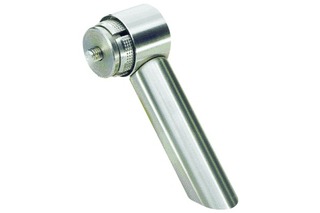 Endstützen KWS 8362-8H62 Serie RS schräg 45° Endstützen KWS 8362-8H62 Serie RS schräg 45°