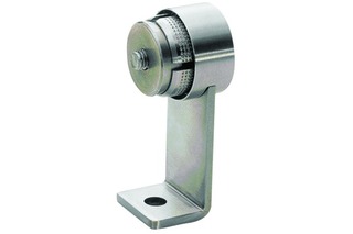 Endstützen KWS 8032-8H91 Serie WS gerade Endstützen KWS 8032-8H91 Serie WS gerade