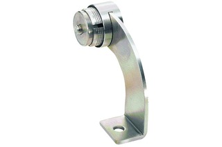 Endstützen KWS 8392-8H92 Serie WS gekröpft Endstützen KWS 8392-8H92 Serie WS gekröpft