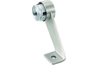 Endstützen KWS 8017 / 8307 Serie WS schräg 45° Endstützen KWS 8017 / 8307 Serie WS schräg 45°